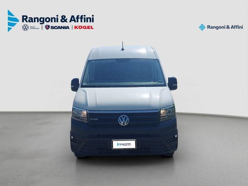 Volkswagen Crafter 30 2.0 TDI 140CV 4Motion PM-TM Furgone