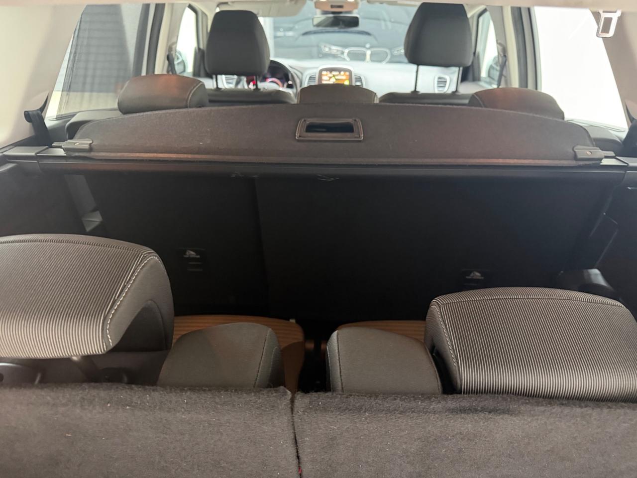 Renault Grand Scenic Blue dCi 150 CV 2020