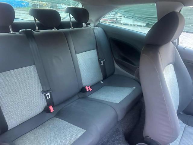 SEAT Ibiza 1.6 TDI CR DPF 3p. Style perfetta di meccanica