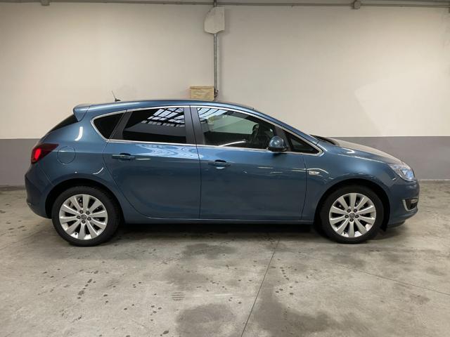 OPEL Astra 1.4 Turbo 140CV 5 porte Cosmo