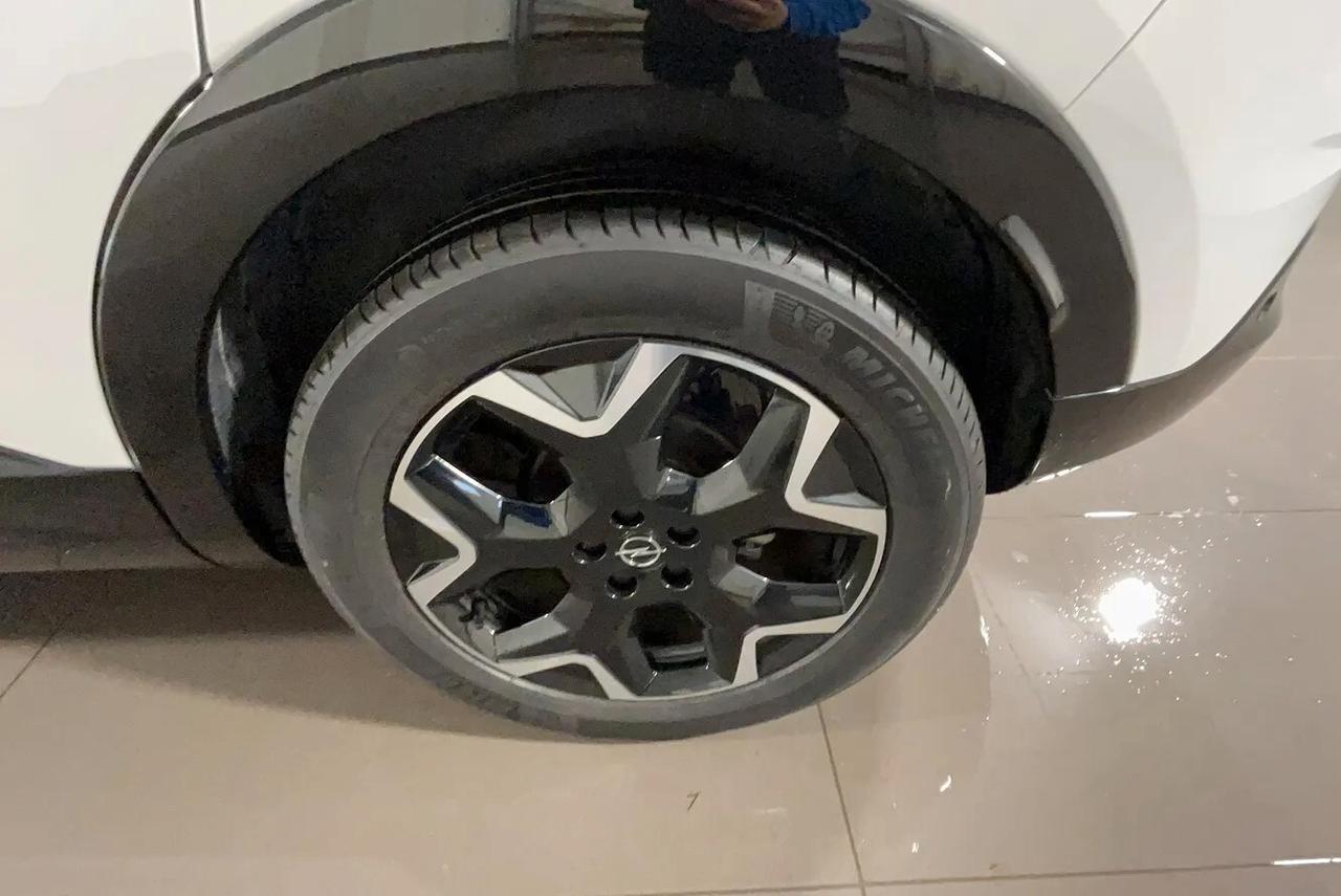 Opel Grandland 1.5 diesel Ecotec aut. GS