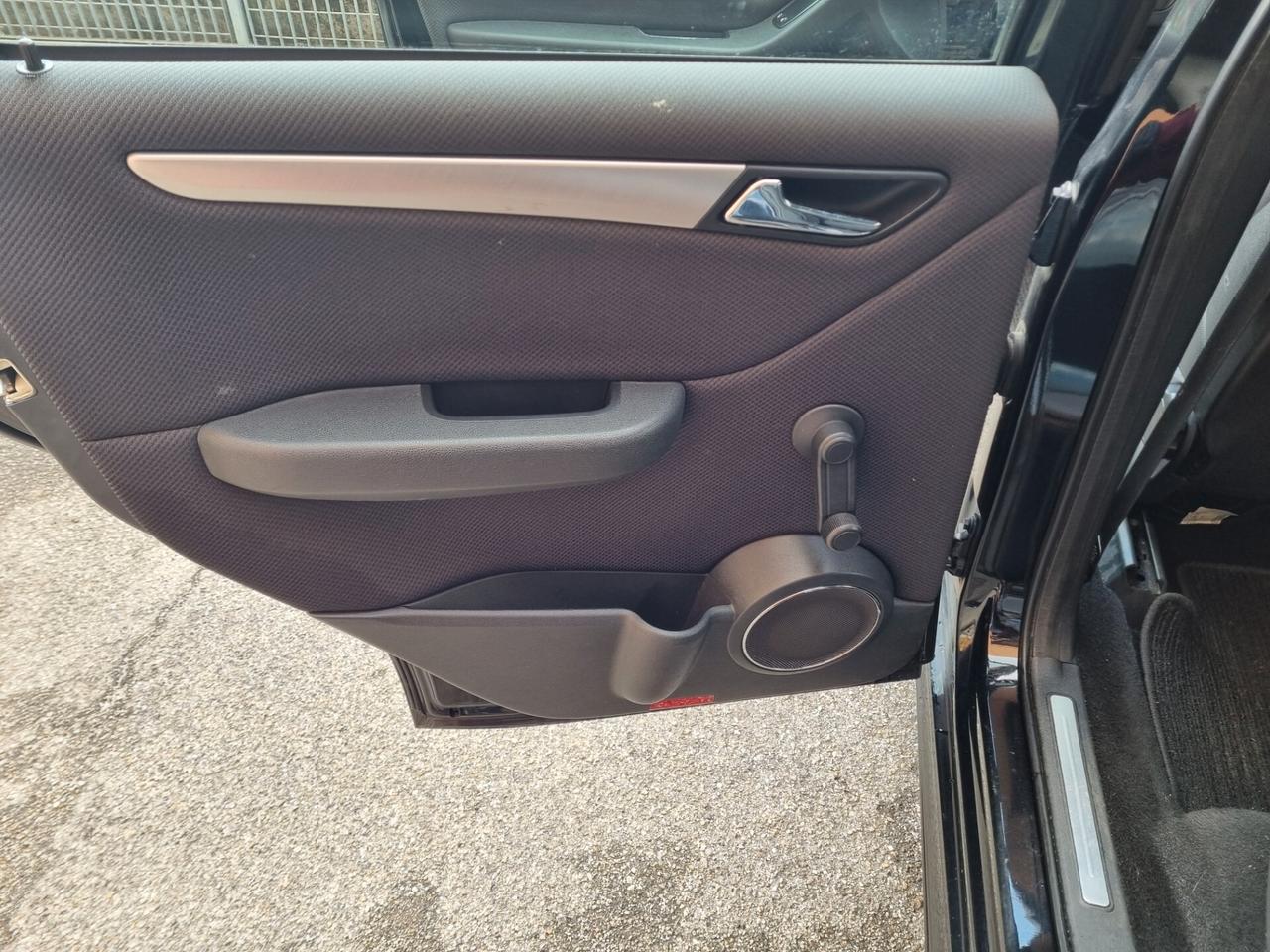 Mercedes-benz A 160 A 160 BlueEFFICIENCY unico proprietario