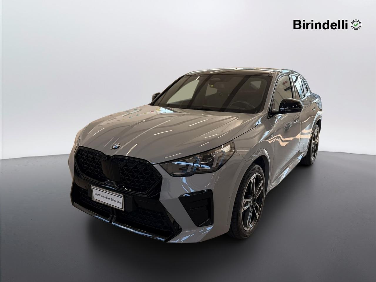 BMW X2 (U10) - X2 sDrive 18d Msport