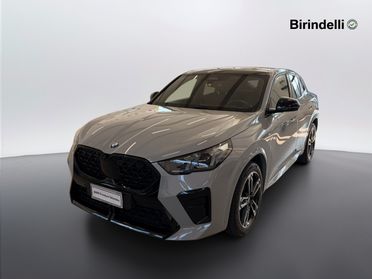 BMW X2 (U10) - X2 sDrive 18d Msport