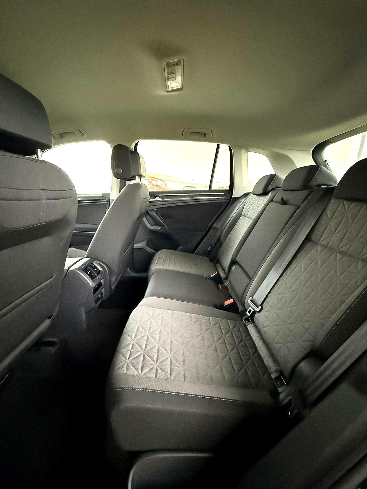 Volkswagen Tiguan 2.0 TDI 150 CV SCR DSG Life