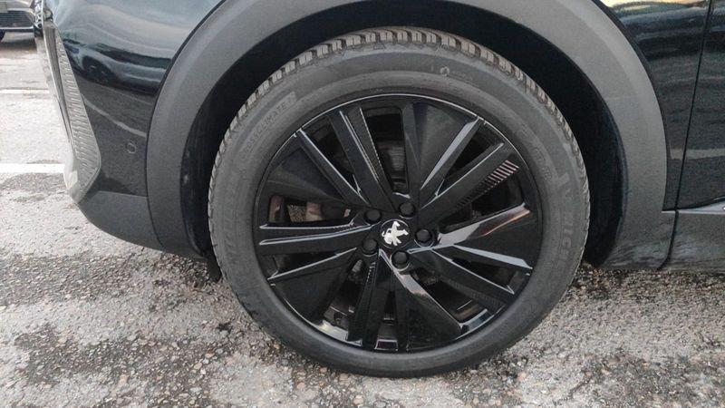 Peugeot 3008 3008 BlueHDi 130 S&S EAT8 GT