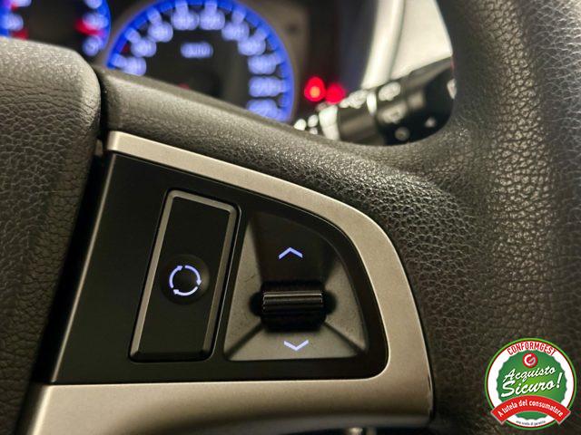 HYUNDAI i20 1.2 5p. Comfort *NEOPAT*UNICO PROPRIETARIO*