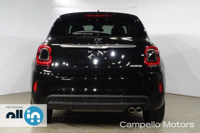 FIAT 500X 500X Dolcevita 1.5 T4 Hybrid 130cv DCT Sport MY24