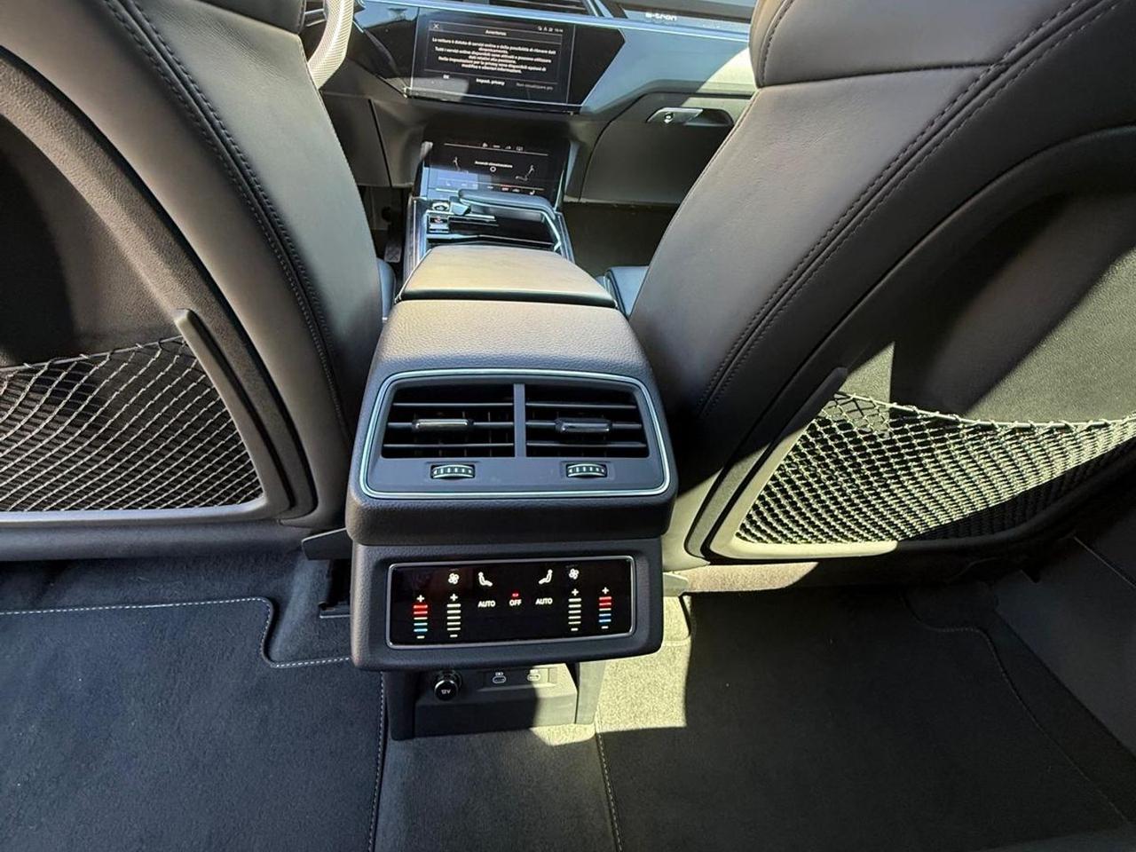 Audi e-tron 55 S LINE #50433