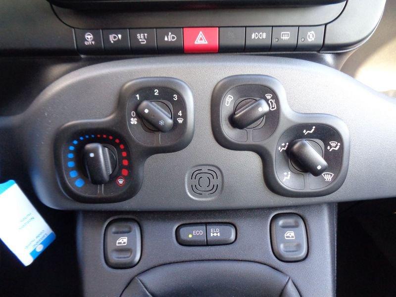 FIAT Panda Panda 0.9 TwinAir Turbo S&S 4x4 Wild