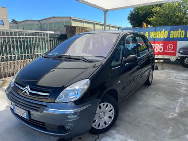 XARA PICASO 1.6i BENZINA EURO4 NEOPATENTATI FAMIGLIARE