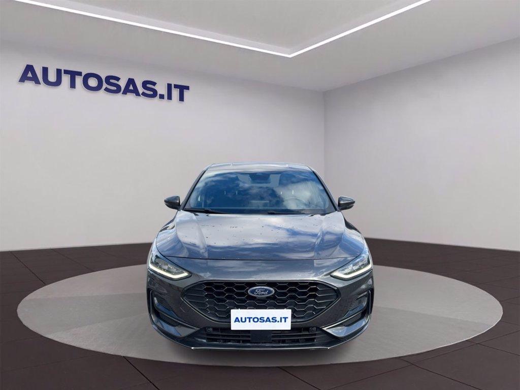 FORD Focus 1.0 EcoBoost Hybrid 125 CV 5p. ST-Line Style del 2023