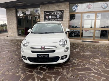 Fiat 500X 1.3 MultiJet 95 CV Business NEO PATENTATI