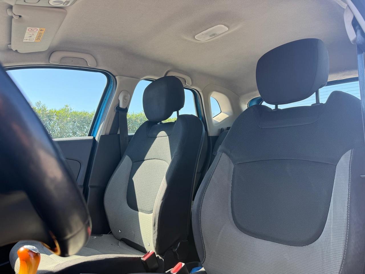 Renault Captur 1.5 Diesel 12 Mesi di garanzia