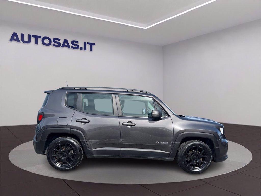 JEEP Renegade 1.6 Mjt 120 CV Limited del 2019
