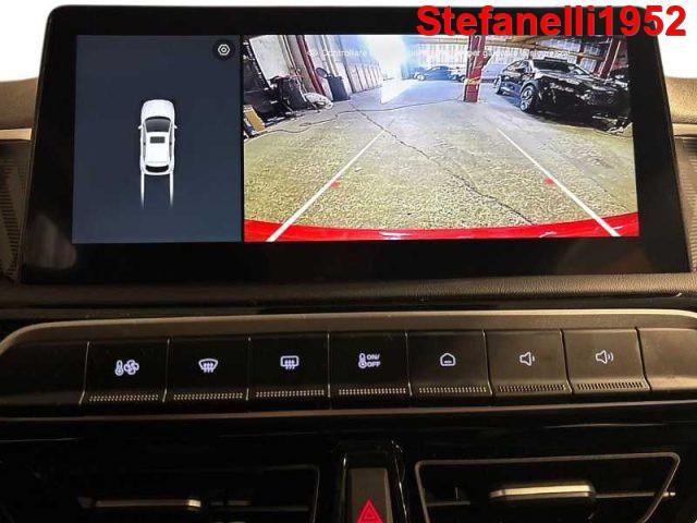 MG MG3 - 1.5 hybrid+ Comfort auto