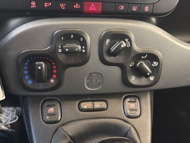 FIAT Panda 0.9 TwinAir Turbo 85cv Wild 4x4