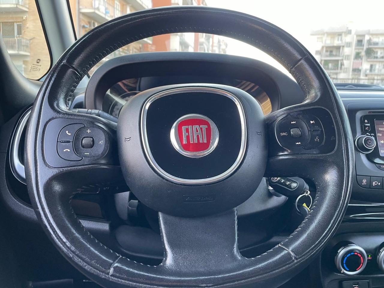 Fiat 500L Pro 1.3 MJT 85CV Pop star