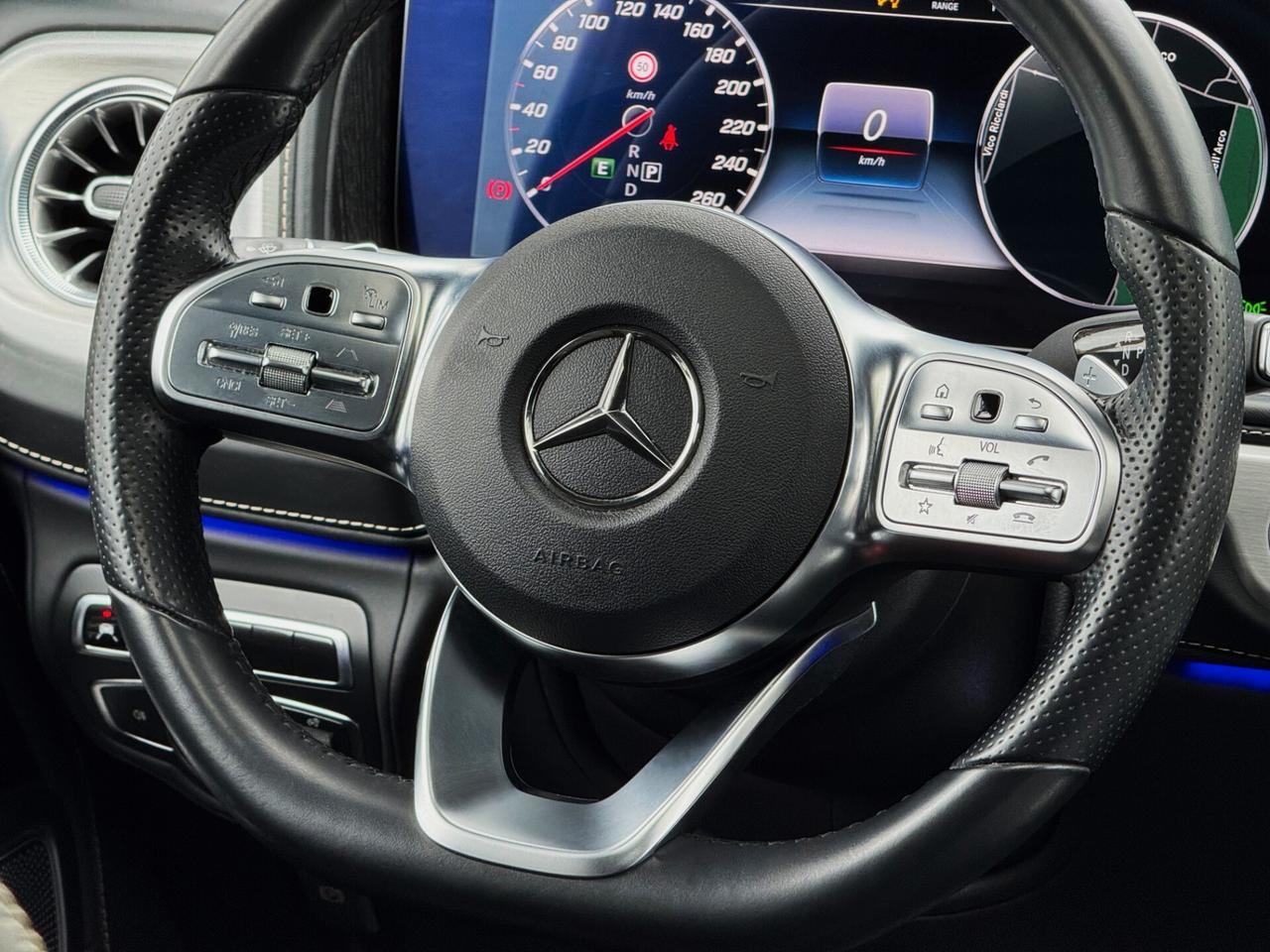 Mercedes-Benz G 400 d Stronger Than Time Edition 330CV