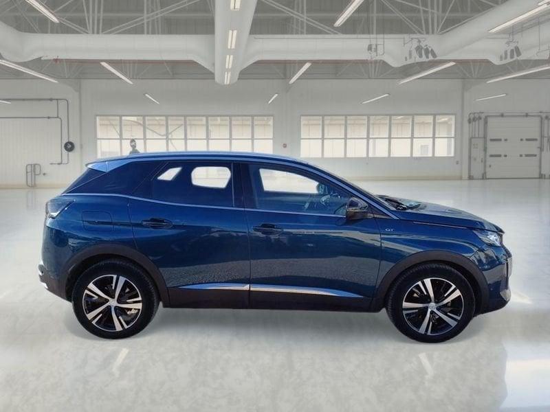 Peugeot 3008 3008 BlueHDi 130 S&S EAT8 GT