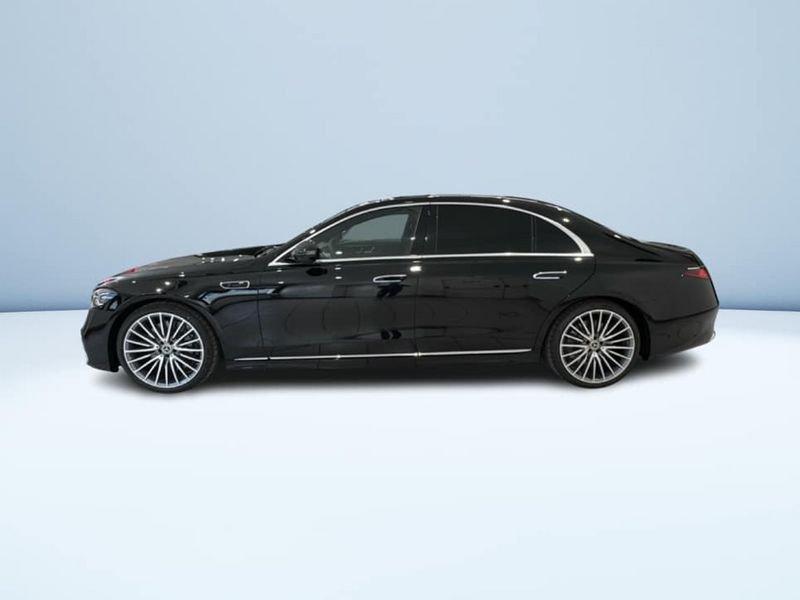 Mercedes-Benz Classe S Passo Lungo 450d 4Matic AMG Line Premium Plus