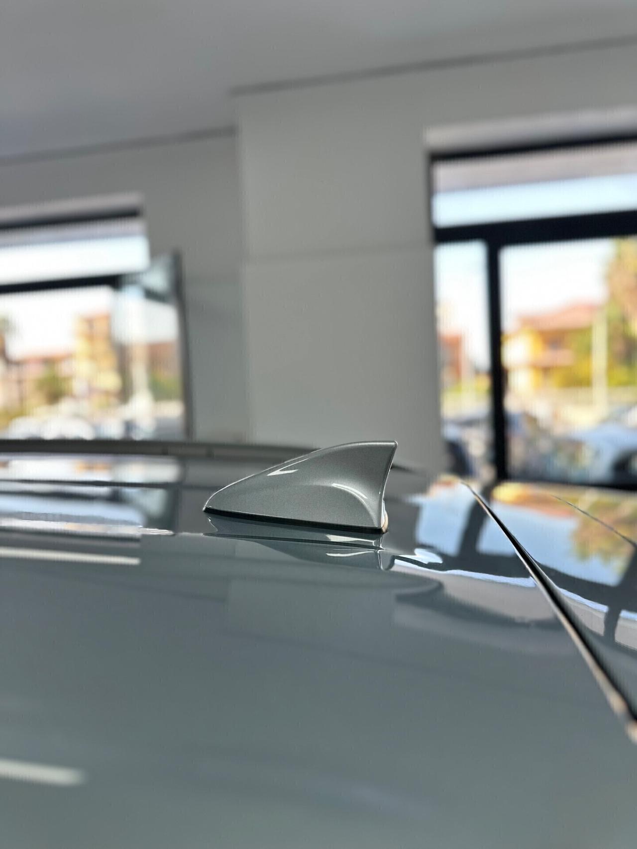 Kia Sportage 1.6 CRDI 136 CV 2WD Mild Hybrid Urban