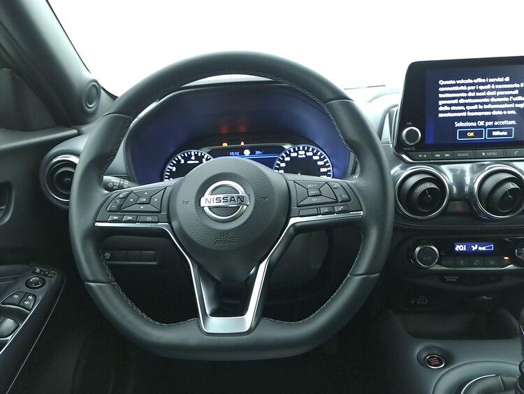 Nissan Juke N-Connecta BZ003768 1.0 Benzina 114CV