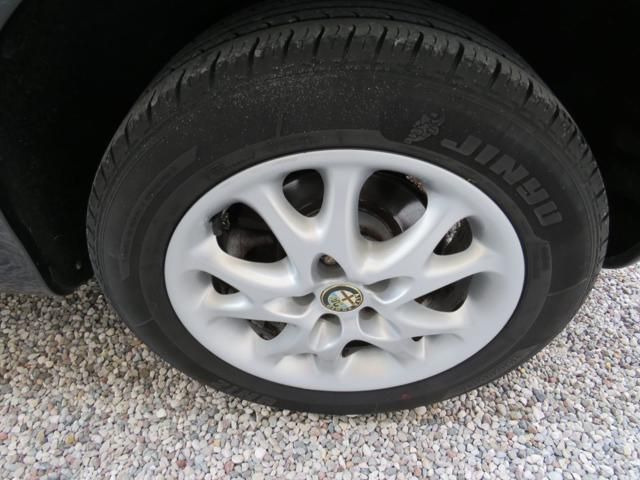 ALFA ROMEO 147 1.9 JTD (120) 5 porte Progression