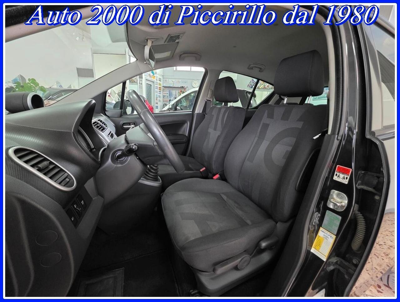 Opel Agila 1000 con Garanzia e Tagliando inclusi