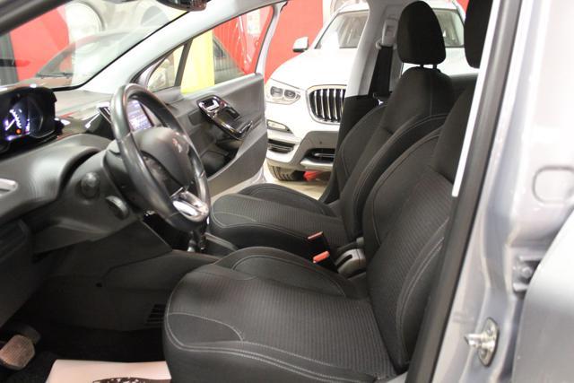 PEUGEOT 208 5 porte Allur "NON OBBLIGO DI FINANZIAMENTO"
