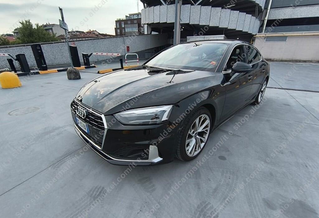 Audi Q5 190CV S LINE TOTALE UNIPROPRIETARIO KM VERI