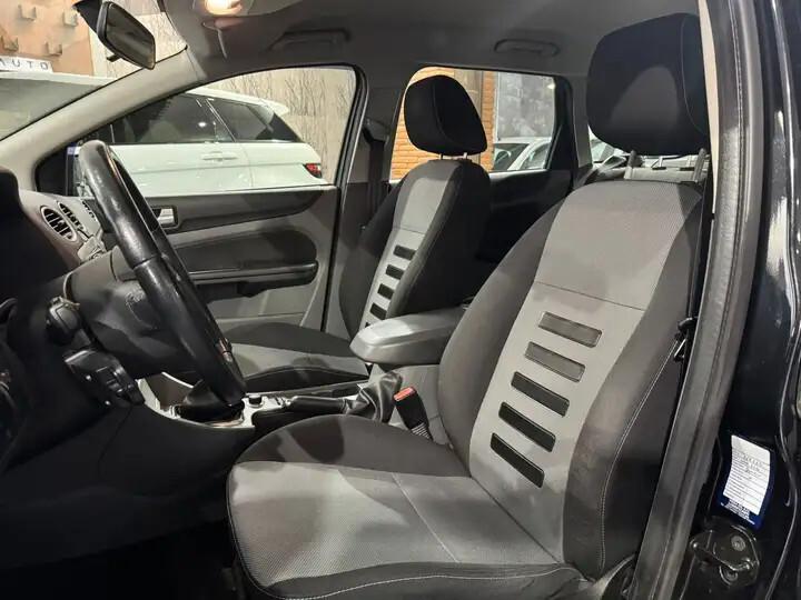 Ford Focus 1.6 TDCi (90CV) SW Tit"Km doc 118.000"