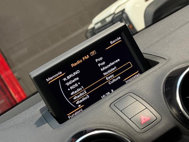 AUDI A1 SPB 1.6 TDI S tronic Ambition