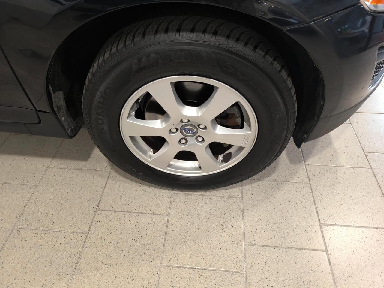 Volvo XC 60 XC60 D5 AWD Summum