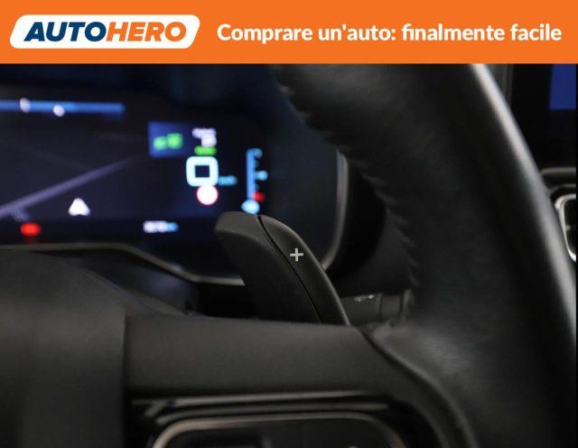 CITROEN C5 Aircross Hybrid 225 e-EAT8 Shine