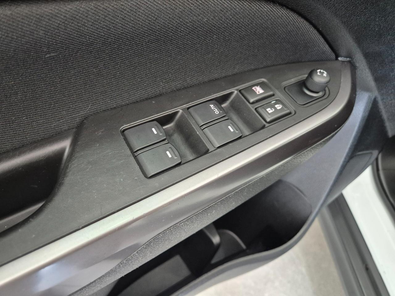 SUZUKI Vitara 1.4 Hybrid Top 2WD