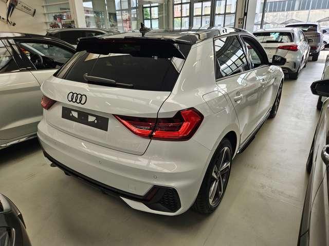 Audi A1 A1 Sportback 30 S Line Black Edition 116cv