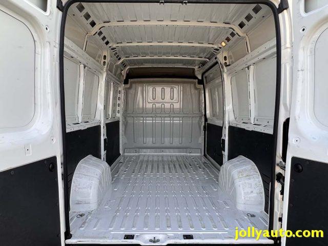 PEUGEOT Boxer 333 2.2 BlueHDi 120 S&S PM-TM Furgone L2H2