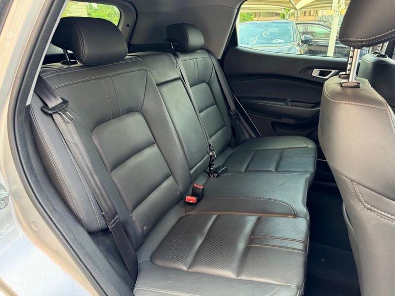 DR AUTOMOBILES dr 4.0 1.5 INTERNIPELLE/TETTOAPRIBILE/+GPL