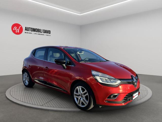 RENAULT Clio TCe 12V 90 CV Zen TURBINA NUOVA