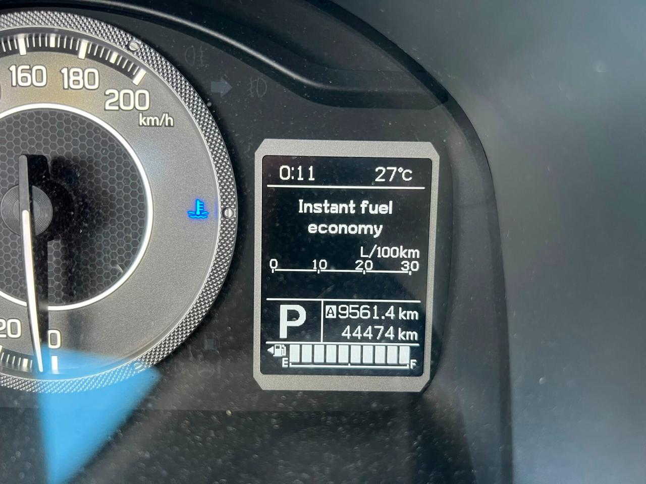 Suzuki Ignis 1.2 Hybrid CVT Easy Top