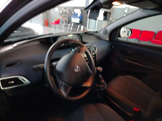LANCIA Ypsilon 1.0 FireFly 5 porte S&S Hybrid Oro