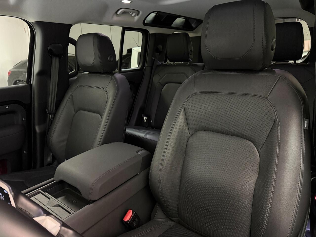 Land Rover Defender 110 AUTOCARRO X-Dynamic SE+IVA GARANZIA UFFICIALE