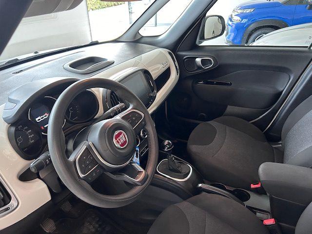 FIAT 500L 1.3 Multijet 95 CV Business