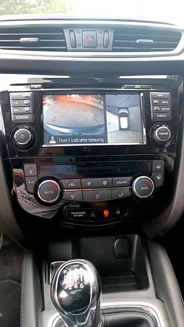 Nissan Qashqai 1.5 dCi Tekna AUTOCARRO