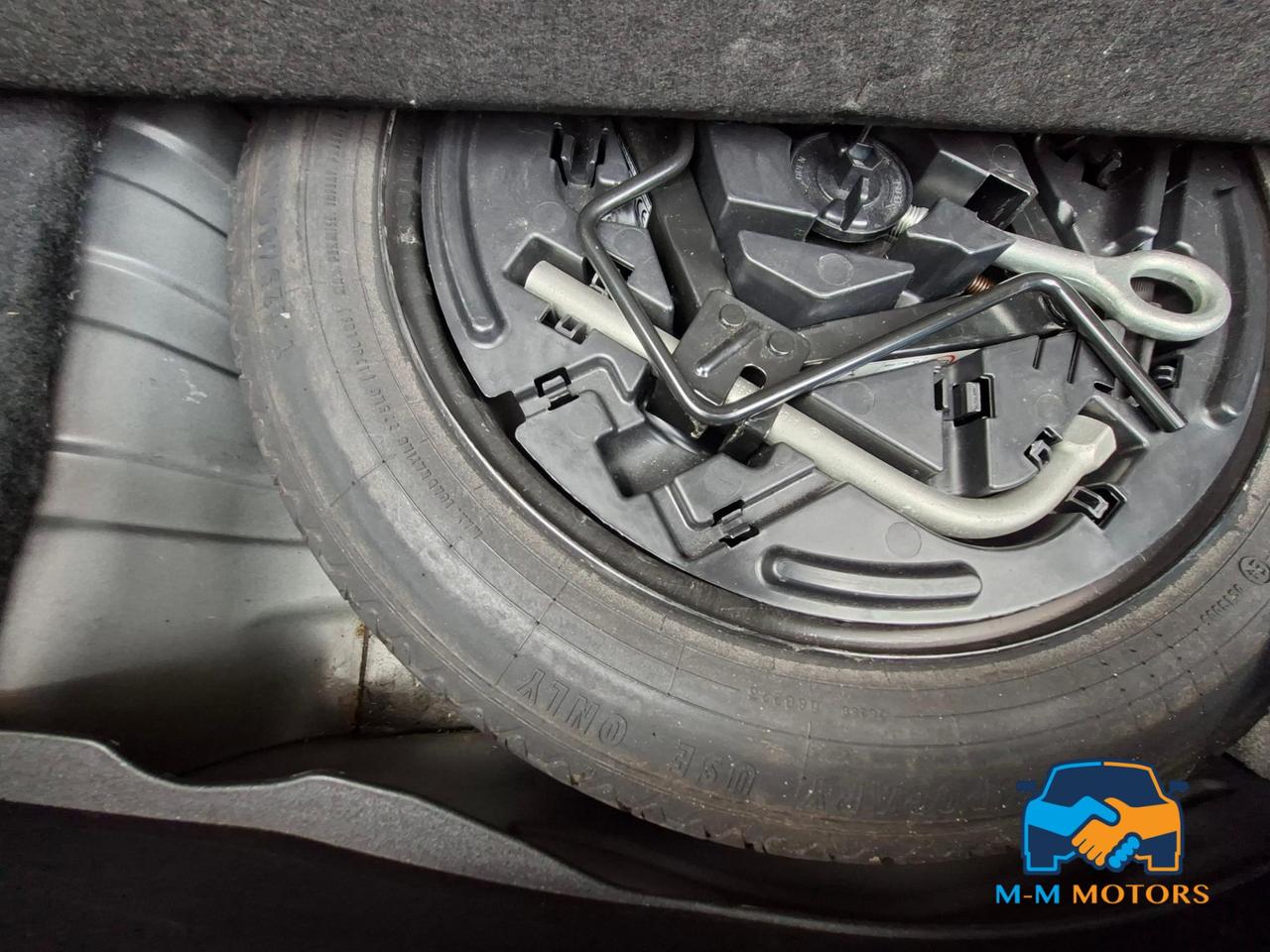 Alfa Romeo Giulietta 1.6 jtdm Business neo patentati