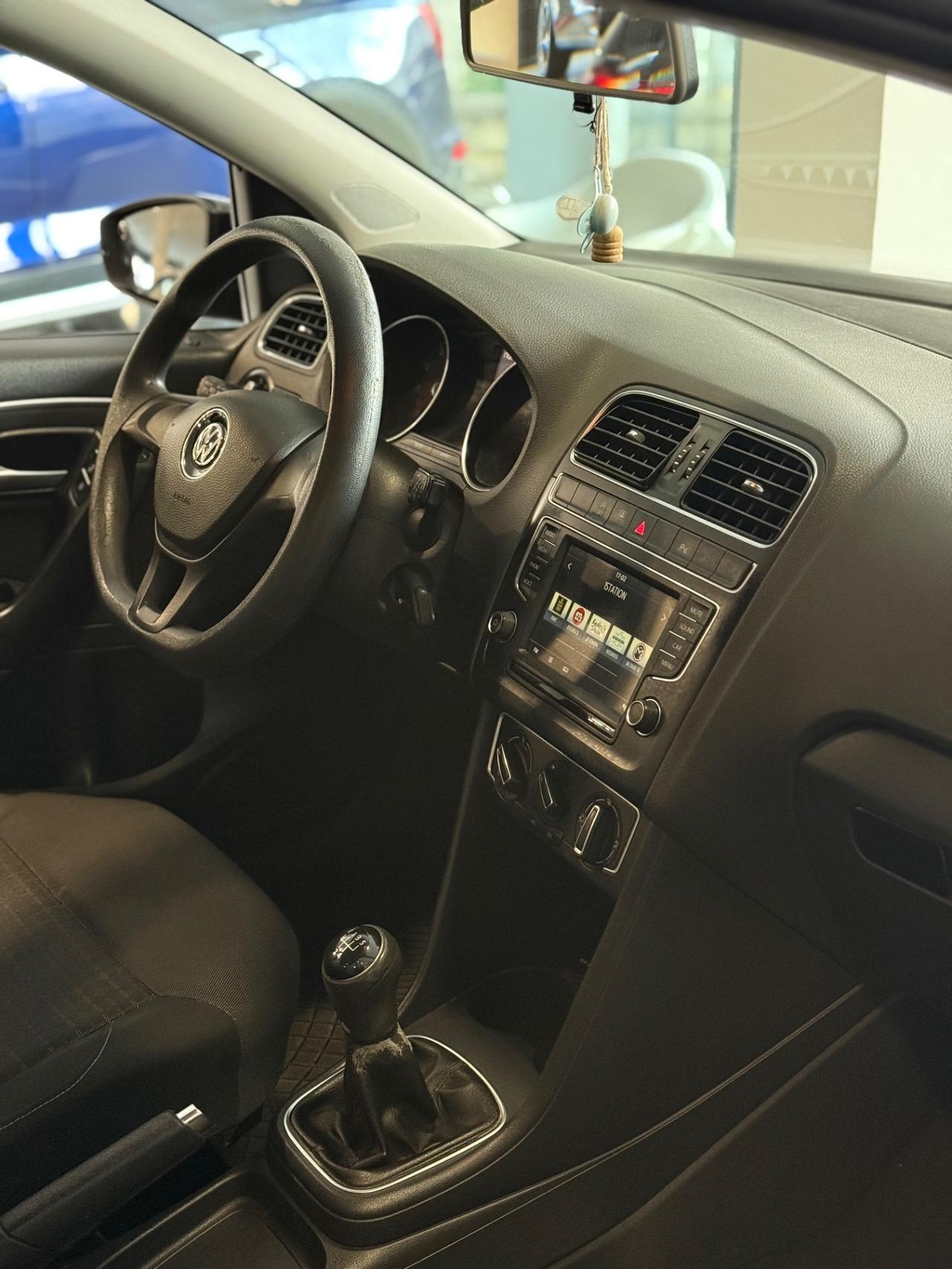 Volkswagen Polo 1.2 TSI 5p. Highline BlueMotion Technology