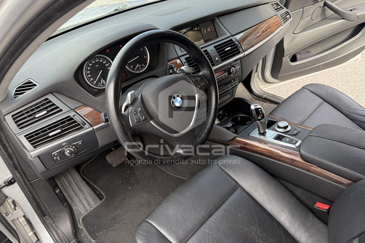 BMW X6 xDrive30d Futura