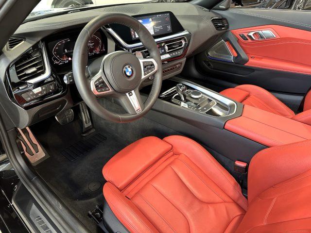 BMW Z4 sDrive30i Msport - 19" - Carplay - HarmanK - FULL