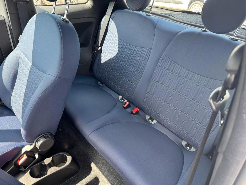 Fiat 500 1.0 hybrid Cult 70cv